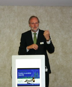 Prof. Dr. med. Reinhard Griebenow