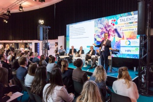 Die TalentPro in München