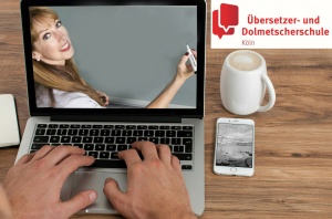 Online-Ausbildung Übersetzer in fünf Sprachen