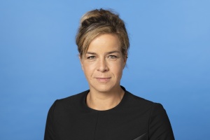 NRW-Wirtschaftsministerin Mona Neubaur