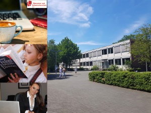 Ausbildungen mit Sprachen an der Übersetzer- und Dolmetscherschule Köln am Campus und online