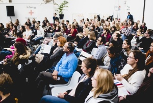 Am Infotag Medizinstudium in Köln