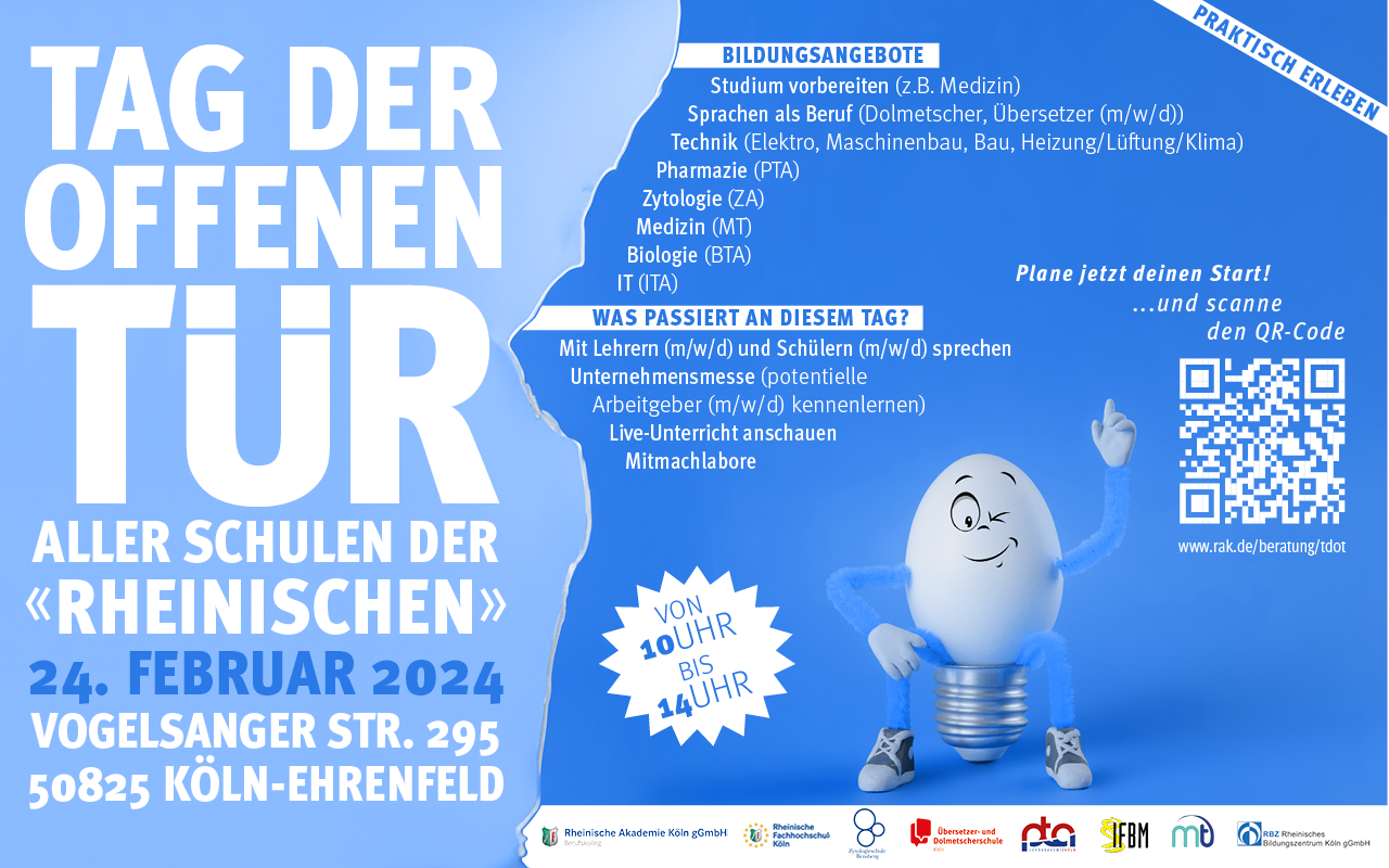 Tag Der Offenen Tür Köln
