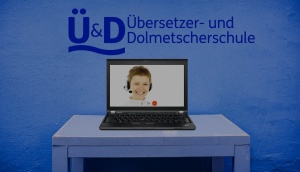 Zwei Varianten Online-Ausbildung zum Übersetzer